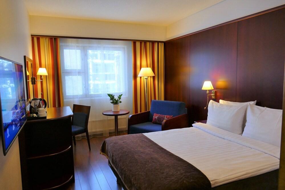 Hotel Kalliohovi Rauma Ngoại thất bức ảnh