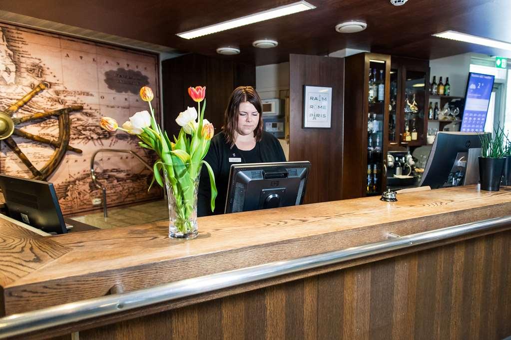 Hotel Kalliohovi Rauma Nội địa bức ảnh