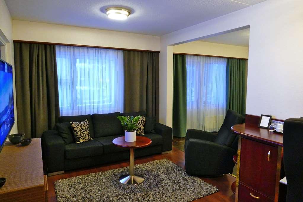 Hotel Kalliohovi Rauma Phòng bức ảnh