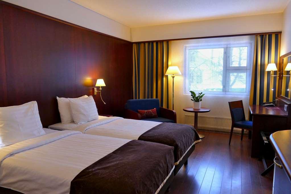 Hotel Kalliohovi Rauma Phòng bức ảnh