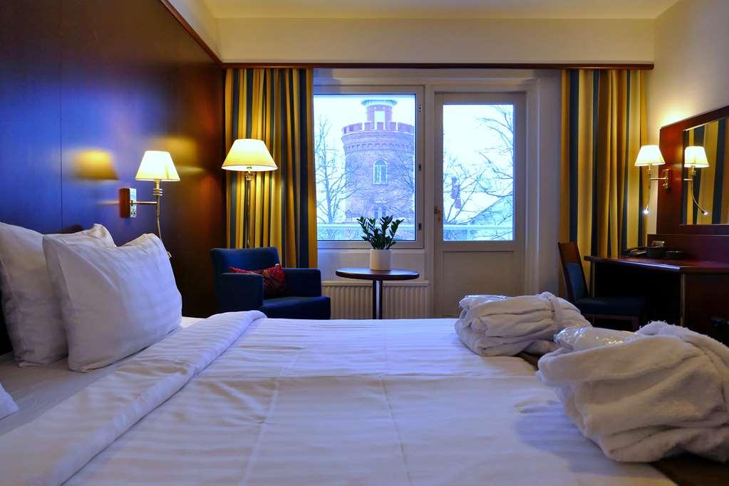 Hotel Kalliohovi Rauma Phòng bức ảnh