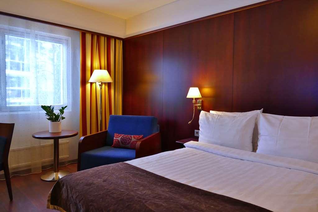 Hotel Kalliohovi Rauma Phòng bức ảnh
