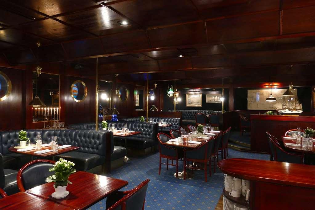 Hotel Kalliohovi Rauma Nhà hàng bức ảnh
