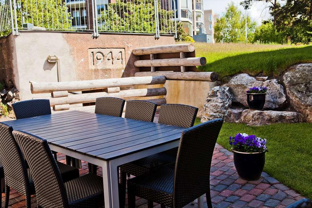 Hotel Kalliohovi Rauma Tiện nghi bức ảnh