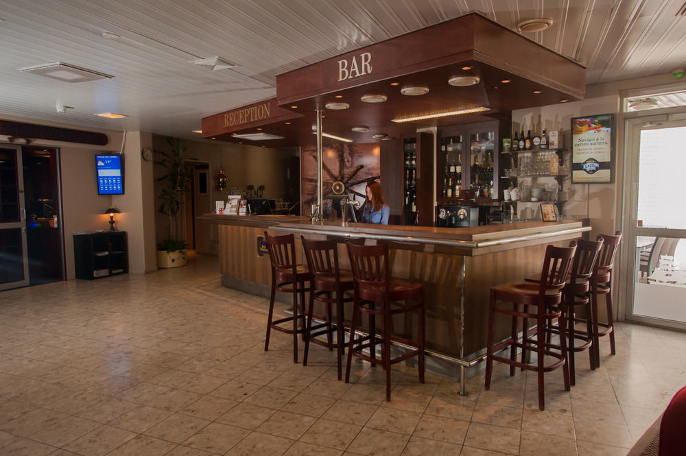 Hotel Kalliohovi Rauma Ngoại thất bức ảnh