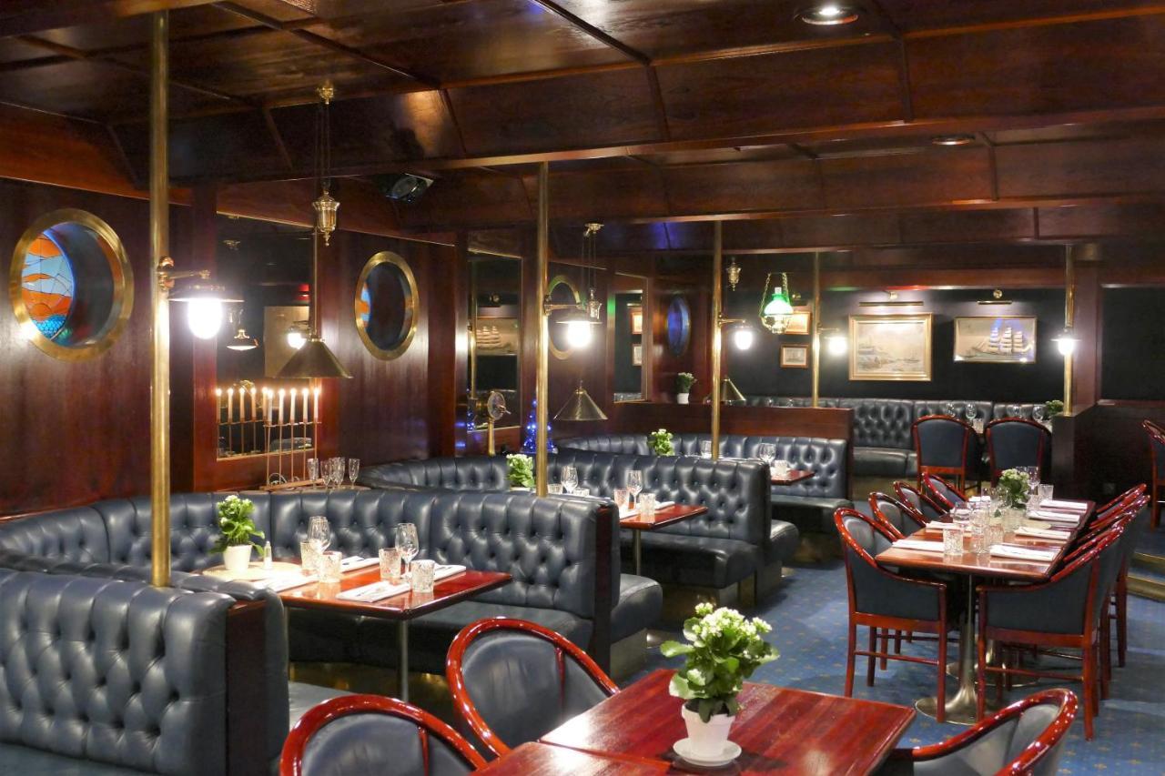 Hotel Kalliohovi Rauma Ngoại thất bức ảnh