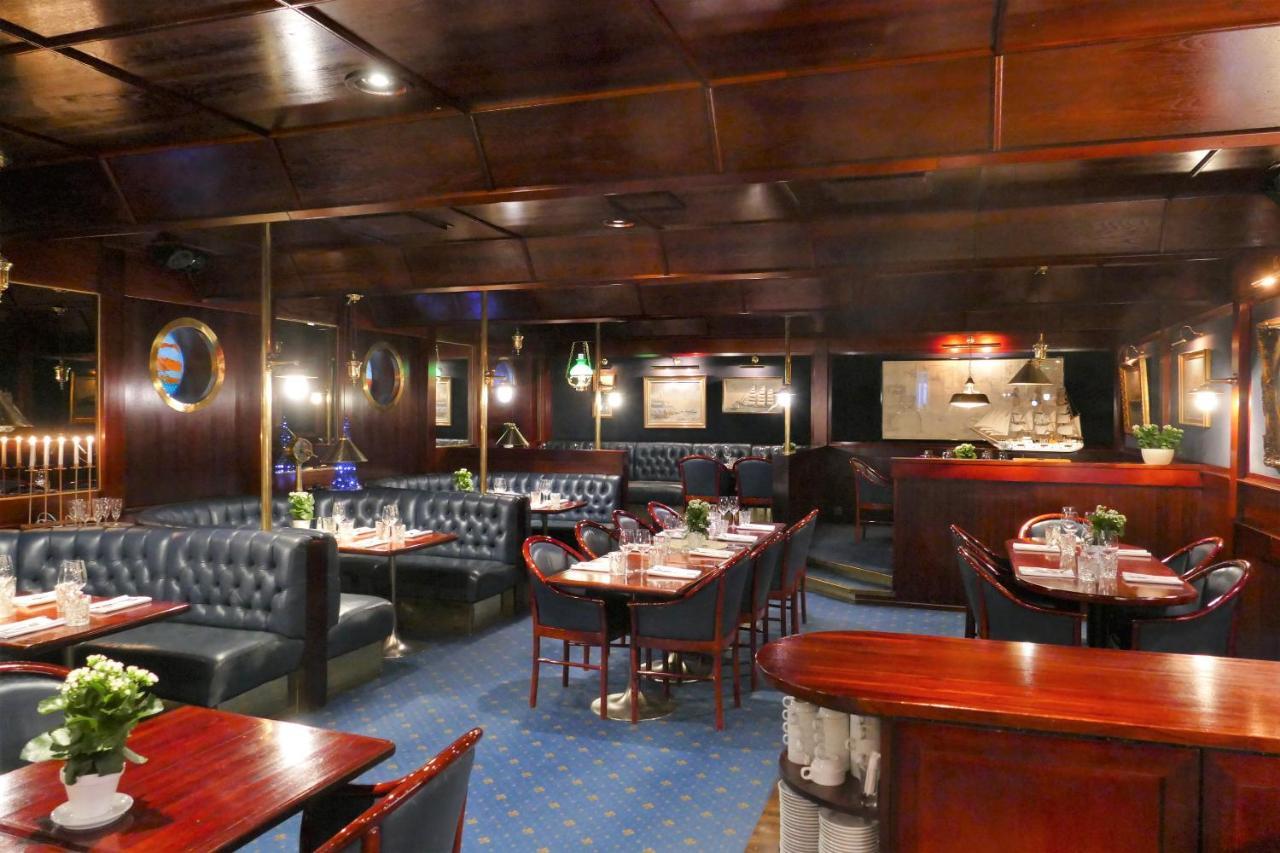 Hotel Kalliohovi Rauma Ngoại thất bức ảnh
