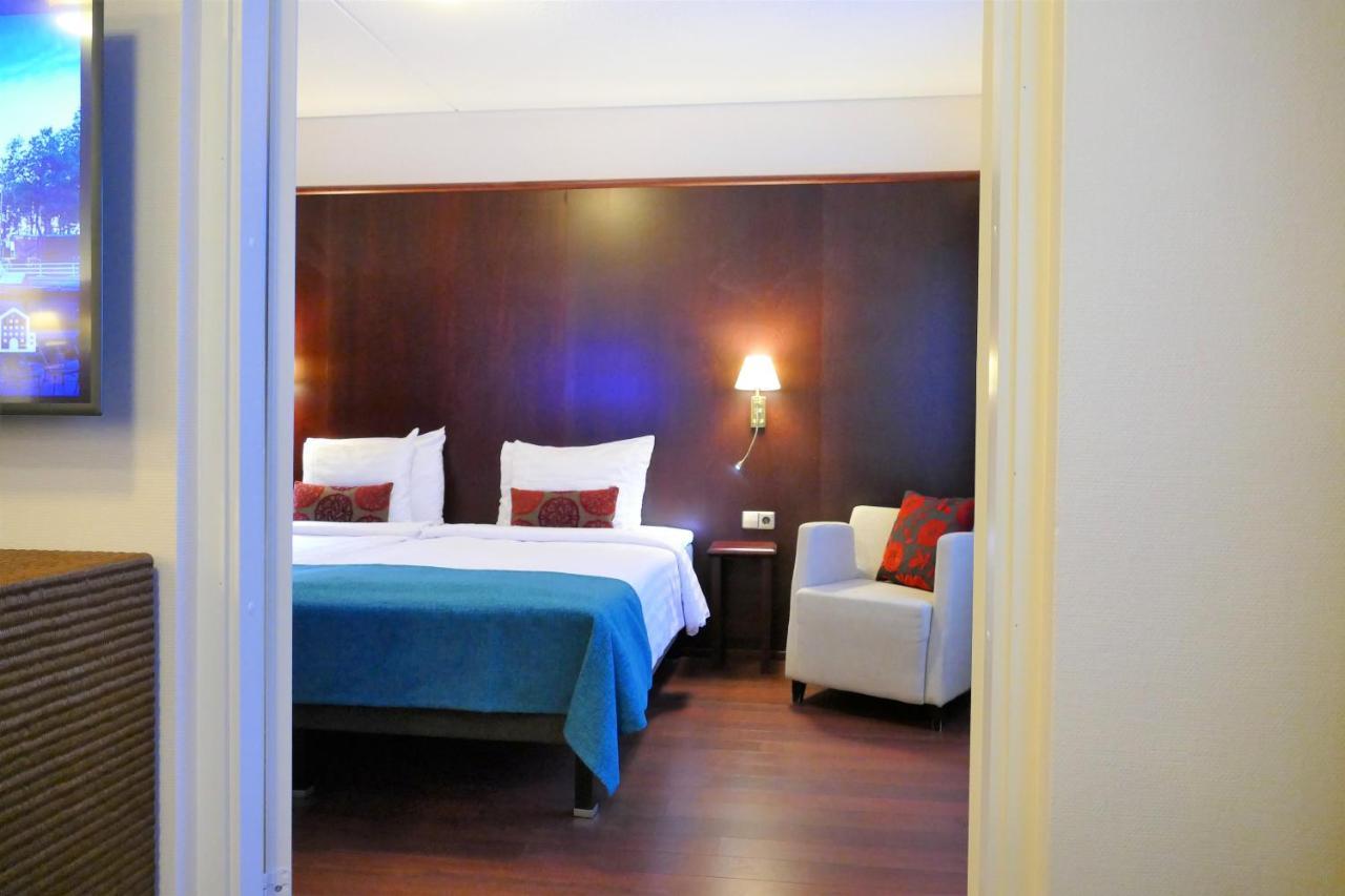 Hotel Kalliohovi Rauma Ngoại thất bức ảnh