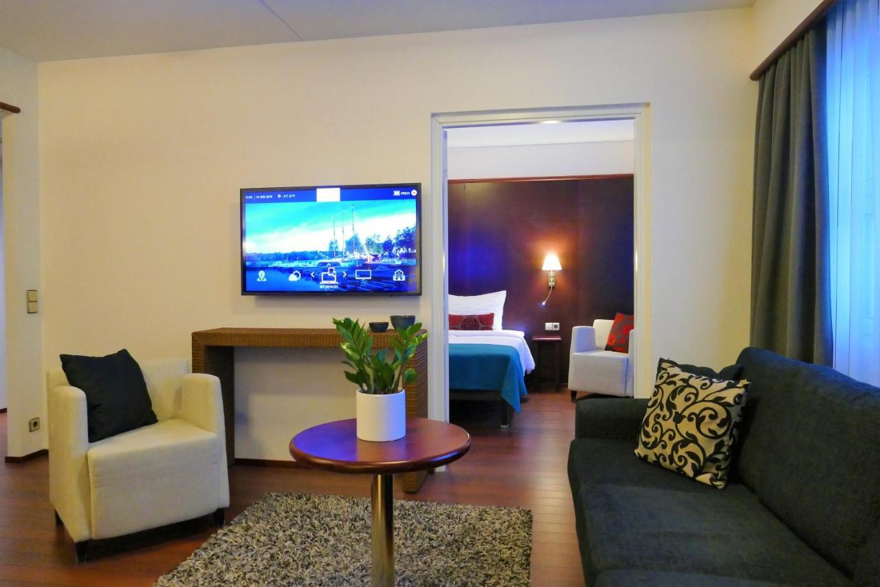 Hotel Kalliohovi Rauma Ngoại thất bức ảnh