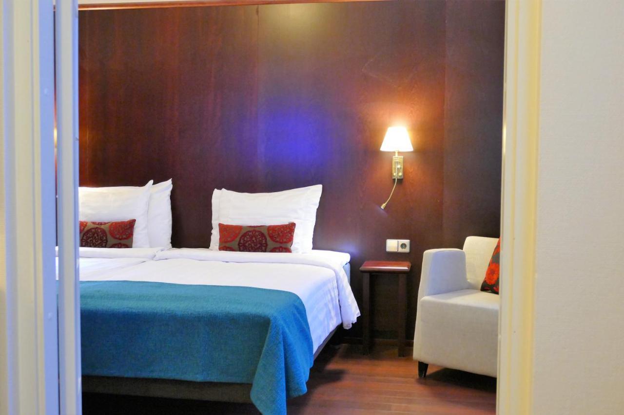 Hotel Kalliohovi Rauma Ngoại thất bức ảnh