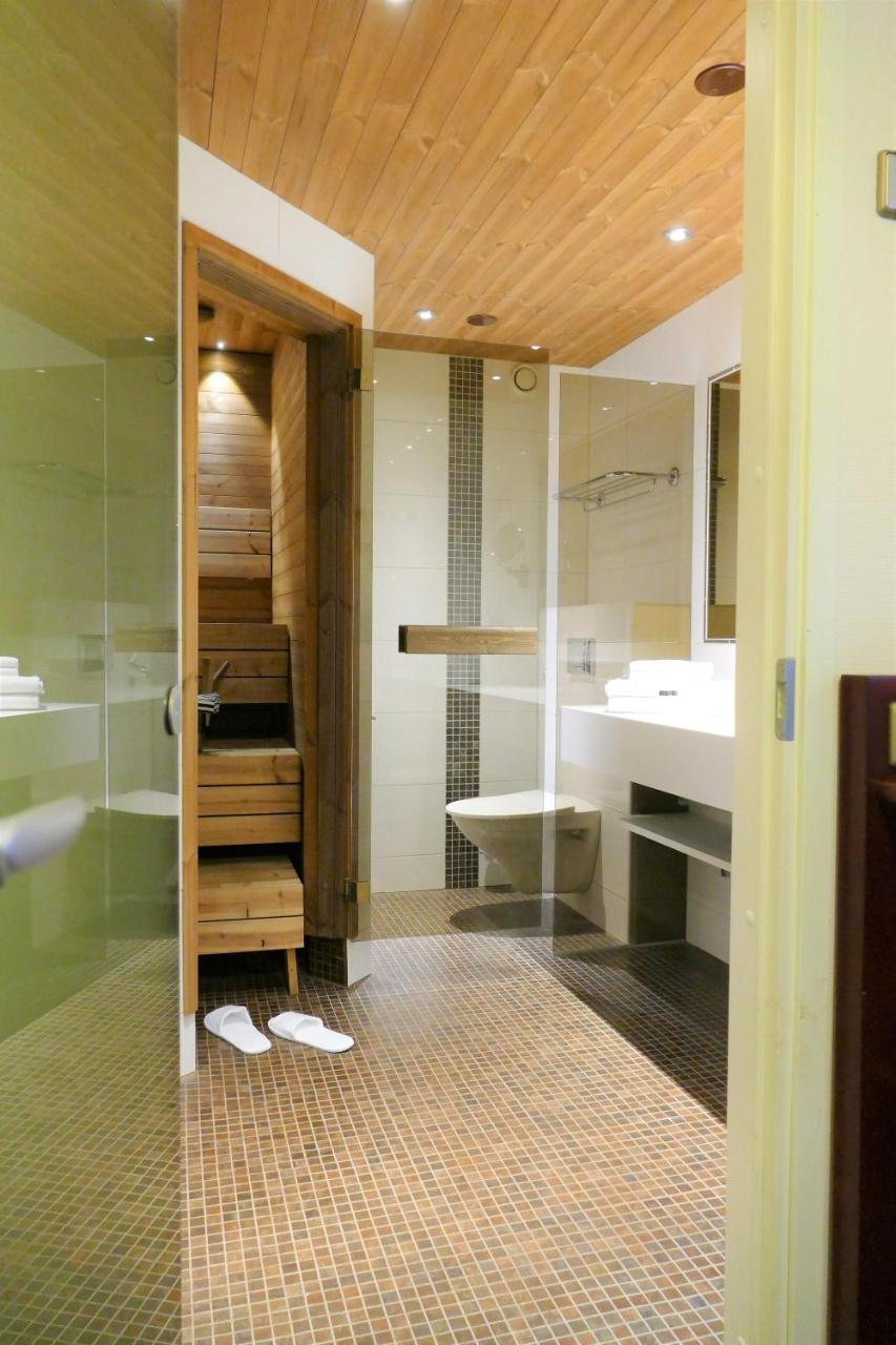 Hotel Kalliohovi Rauma Ngoại thất bức ảnh