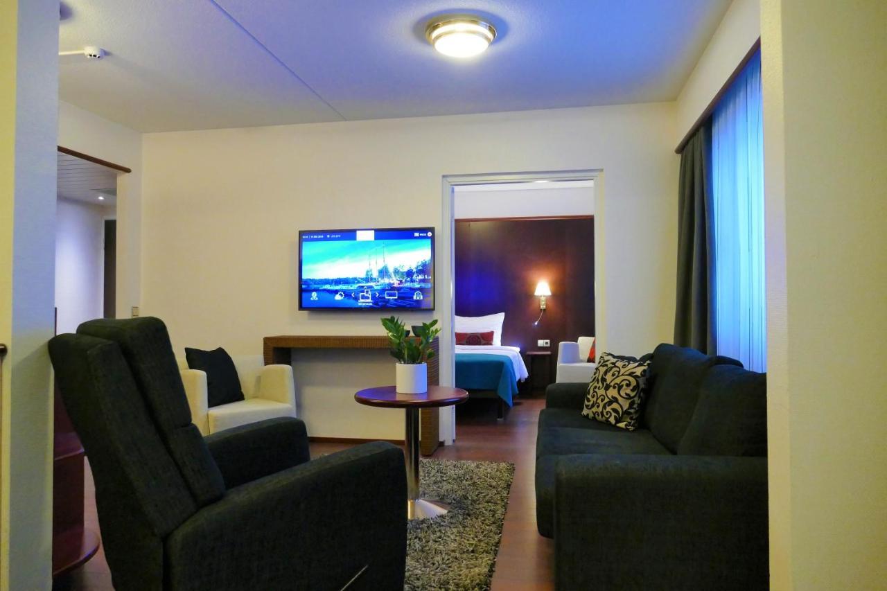 Hotel Kalliohovi Rauma Ngoại thất bức ảnh