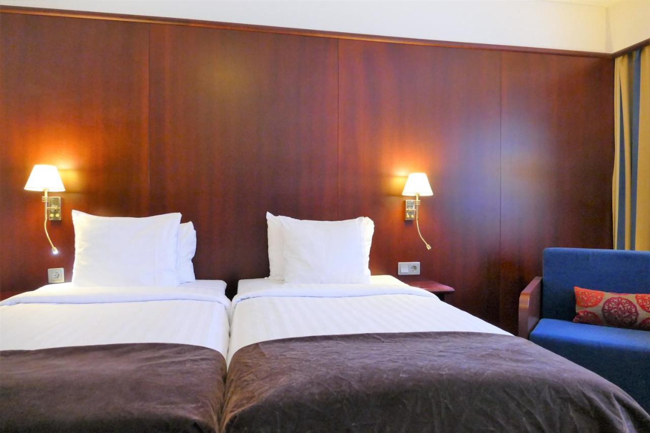 Hotel Kalliohovi Rauma Ngoại thất bức ảnh
