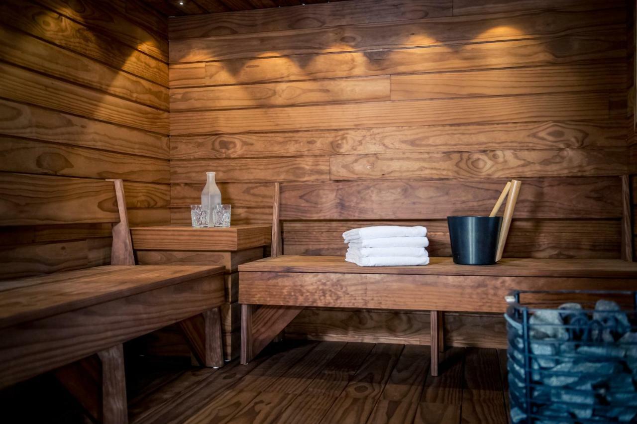 Hotel Kalliohovi Rauma Ngoại thất bức ảnh