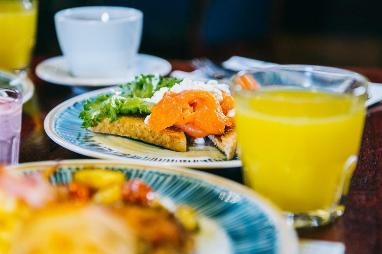 Hotel Kalliohovi Rauma Ngoại thất bức ảnh