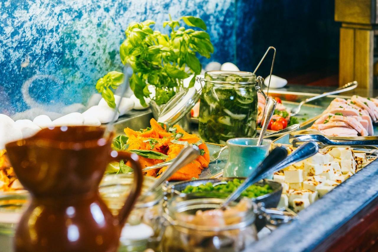Hotel Kalliohovi Rauma Ngoại thất bức ảnh