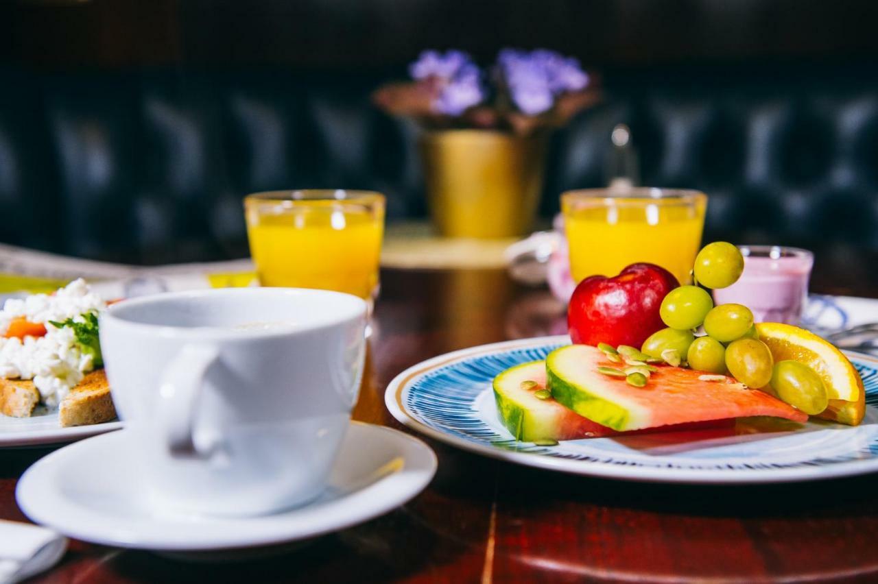 Hotel Kalliohovi Rauma Ngoại thất bức ảnh