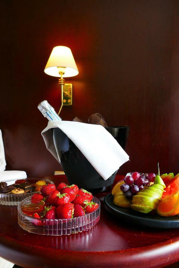 Hotel Kalliohovi Rauma Ngoại thất bức ảnh