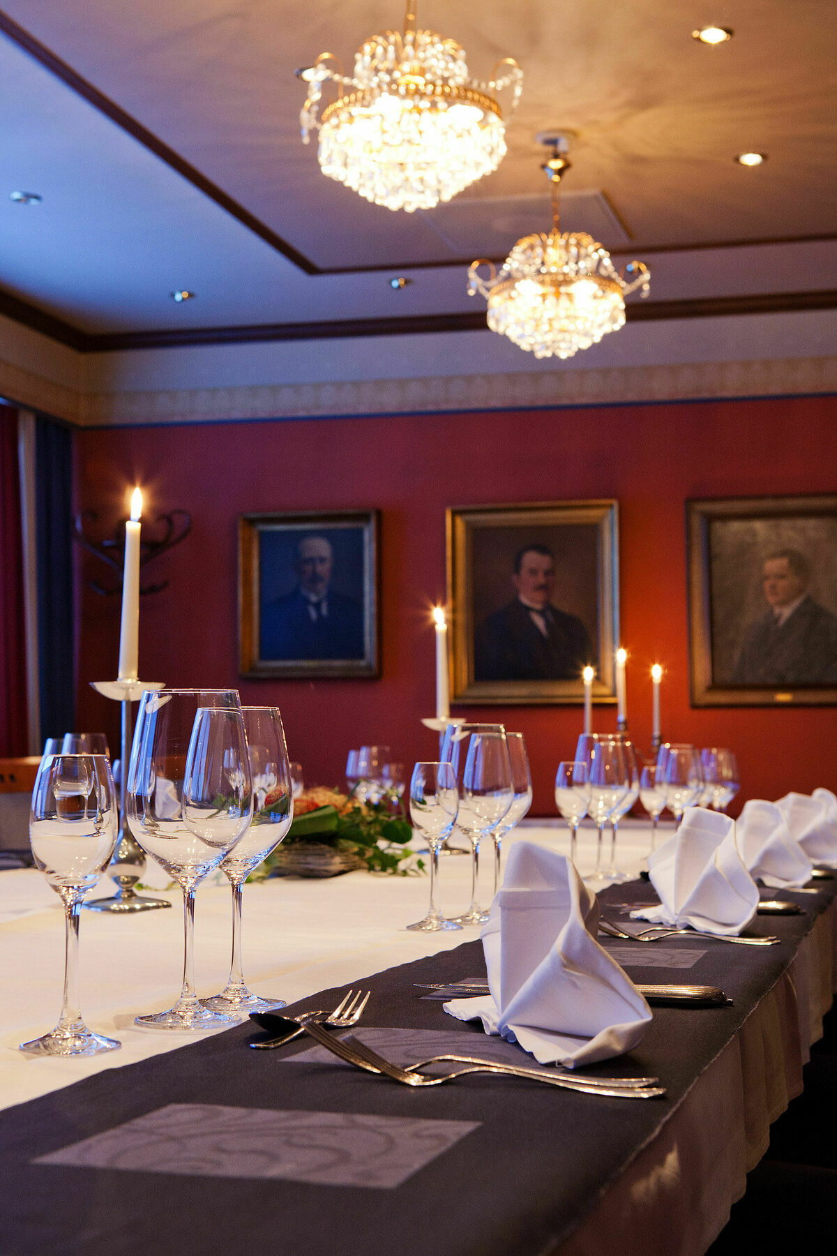 Hotel Kalliohovi Rauma Ngoại thất bức ảnh