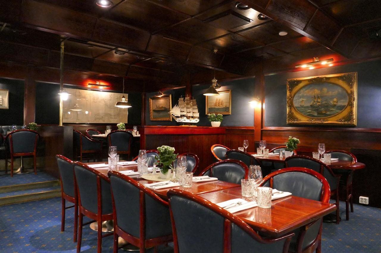 Hotel Kalliohovi Rauma Ngoại thất bức ảnh